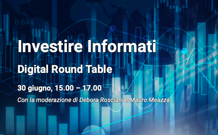 Investire informati